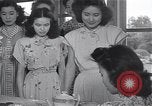 Image of American culture Japan, 1950, second 38 stock footage video 65675024880