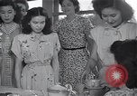 Image of American culture Japan, 1950, second 39 stock footage video 65675024880