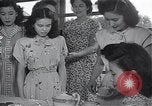 Image of American culture Japan, 1950, second 40 stock footage video 65675024880