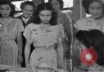 Image of American culture Japan, 1950, second 41 stock footage video 65675024880