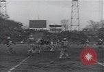 Immagine di Americani e Giapponesi di sport Giappone, 1950, secondo 4 filmato di repertorio 65675024881