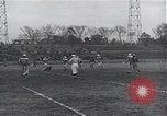 Immagine di Americani e Giapponesi di sport Giappone, 1950, secondo 6 filmato di repertorio 65675024881