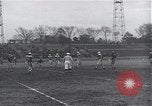 Immagine di Americani e Giapponesi di sport Giappone, 1950, secondo 7 filmato di repertorio 65675024881