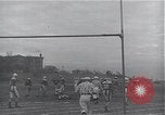 Immagine di Americani e Giapponesi di sport Giappone, 1950, secondo 16 filmato di repertorio 65675024881