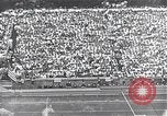 Immagine di Americani e Giapponesi di sport Giappone, 1950, secondo 20 filmato di repertorio 65675024881