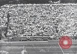 Immagine di Americani e Giapponesi di sport Giappone, 1950, secondo 21 filmato di repertorio 65675024881