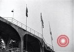 Immagine di Americani e Giapponesi di sport Giappone, 1950, secondo 32 filmato di repertorio 65675024881