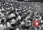 Immagine di Americani e Giapponesi di sport Giappone, 1950, secondo 33 filmato di repertorio 65675024881