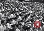 Immagine di Americani e Giapponesi di sport Giappone, 1950, secondo 34 filmato di repertorio 65675024881