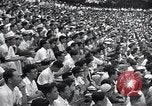 Immagine di Americani e Giapponesi di sport Giappone, 1950, secondo 35 filmato di repertorio 65675024881