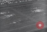 Immagine di Americani e Giapponesi di sport Giappone, 1950, secondo 37 filmato di repertorio 65675024881