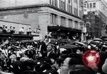 Image of Anniversary of Port Opening Yokohama Japan, 1950, second 8 stock footage video 65675024883