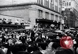 Image of Anniversary of Port Opening Yokohama Japan, 1950, second 9 stock footage video 65675024883