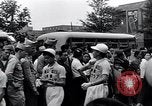 Image of Anniversary of Port Opening Yokohama Japan, 1950, second 11 stock footage video 65675024883