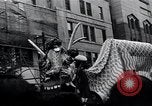 Image of Anniversary of Port Opening Yokohama Japan, 1950, second 12 stock footage video 65675024883