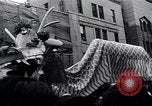 Image of Anniversary of Port Opening Yokohama Japan, 1950, second 13 stock footage video 65675024883