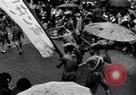 Image of Anniversary of Port Opening Yokohama Japan, 1950, second 16 stock footage video 65675024883