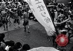 Image of Anniversary of Port Opening Yokohama Japan, 1950, second 17 stock footage video 65675024883
