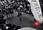 Image of Anniversary of Port Opening Yokohama Japan, 1950, second 18 stock footage video 65675024883