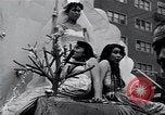 Image of Anniversary of Port Opening Yokohama Japan, 1950, second 24 stock footage video 65675024883