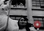 Image of Anniversary of Port Opening Yokohama Japan, 1950, second 28 stock footage video 65675024883