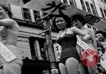 Image of Anniversary of Port Opening Yokohama Japan, 1950, second 30 stock footage video 65675024883