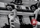 Image of Anniversary of Port Opening Yokohama Japan, 1950, second 32 stock footage video 65675024883