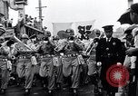 Image of Anniversary of Port Opening Yokohama Japan, 1950, second 36 stock footage video 65675024883
