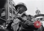 Image of Anniversary of Port Opening Yokohama Japan, 1950, second 42 stock footage video 65675024883