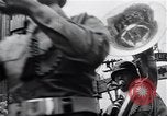 Image of Anniversary of Port Opening Yokohama Japan, 1950, second 45 stock footage video 65675024883
