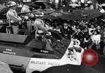 Image of Anniversary of Port Opening Yokohama Japan, 1950, second 49 stock footage video 65675024883