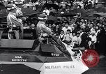 Image of Anniversary of Port Opening Yokohama Japan, 1950, second 51 stock footage video 65675024883
