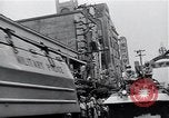 Image of Anniversary of Port Opening Yokohama Japan, 1950, second 56 stock footage video 65675024883
