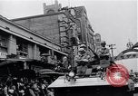 Image of Anniversary of Port Opening Yokohama Japan, 1950, second 58 stock footage video 65675024883