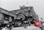 Image of Anniversary of Port Opening Yokohama Japan, 1950, second 60 stock footage video 65675024883