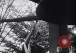 Standbild Tradition Japan, 1950, aus Sekunde 3 historischem Filmmaterial Videoclip 65675024885