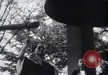 Standbild Tradition Japan, 1950, aus Sekunde 8 historischem Filmmaterial Videoclip 65675024885