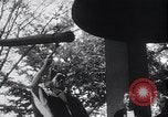 Standbild Tradition Japan, 1950, aus Sekunde 9 historischem Filmmaterial Videoclip 65675024885