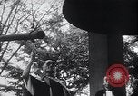Standbild Tradition Japan, 1950, aus Sekunde 11 historischem Filmmaterial Videoclip 65675024885