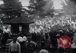 Standbild Tradition Japan, 1950, aus Sekunde 14 historischem Filmmaterial Videoclip 65675024885