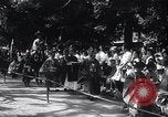 Standbild Tradition Japan, 1950, aus Sekunde 21 historischem Filmmaterial Videoclip 65675024885