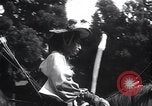 Standbild Tradition Japan, 1950, aus Sekunde 25 historischem Filmmaterial Videoclip 65675024885