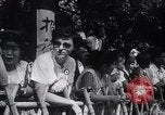 Standbild Tradition Japan, 1950, aus Sekunde 27 historischem Filmmaterial Videoclip 65675024885
