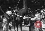Standbild Tradition Japan, 1950, aus Sekunde 29 historischem Filmmaterial Videoclip 65675024885