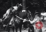Standbild Tradition Japan, 1950, aus Sekunde 30 historischem Filmmaterial Videoclip 65675024885