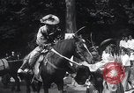 Standbild Tradition Japan, 1950, aus Sekunde 31 historischem Filmmaterial Videoclip 65675024885