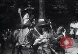 Standbild Tradition Japan, 1950, aus Sekunde 32 historischem Filmmaterial Videoclip 65675024885