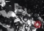 Standbild Tradition Japan, 1950, aus Sekunde 40 historischem Filmmaterial Videoclip 65675024885