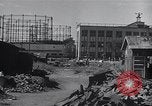 Image of Rebuilding after the War Japan, 1950, second 4 stock footage video 65675024886