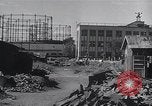 Image of Rebuilding after the War Japan, 1950, second 5 stock footage video 65675024886